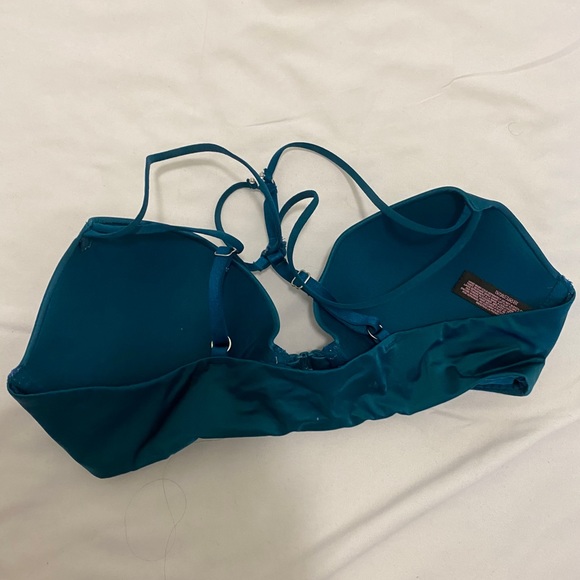 Front open bra - Picture 2 of 5
